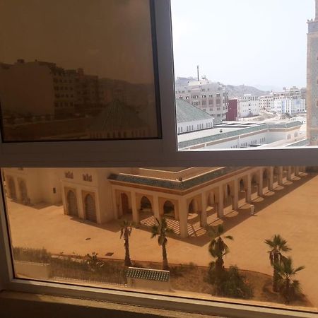 Appartement Climatise A Louer Al Hoceima Exterior photo