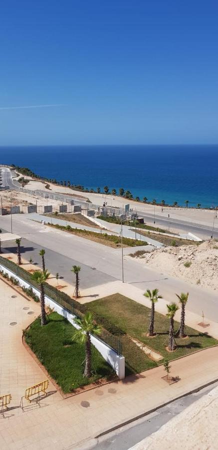 Appartement Climatise A Louer Al Hoceima Exterior photo