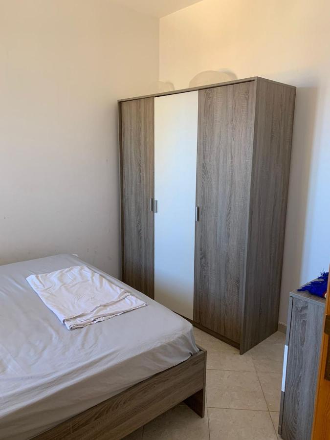 Appartement Climatise A Louer Al Hoceima Exterior photo