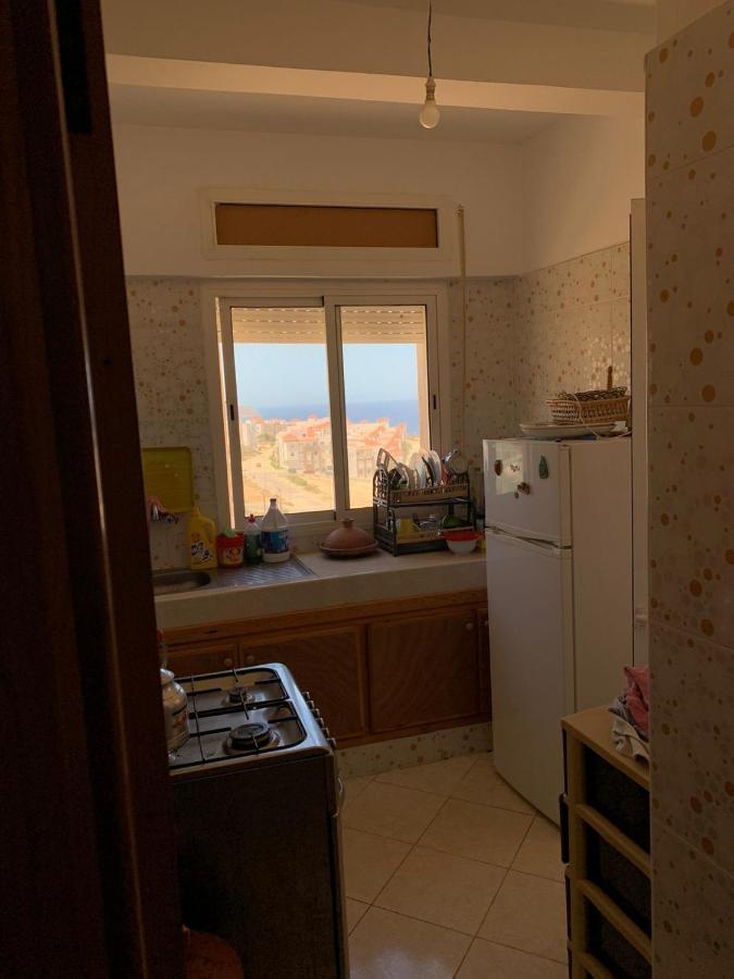 Appartement Climatise A Louer Al Hoceima Exterior photo