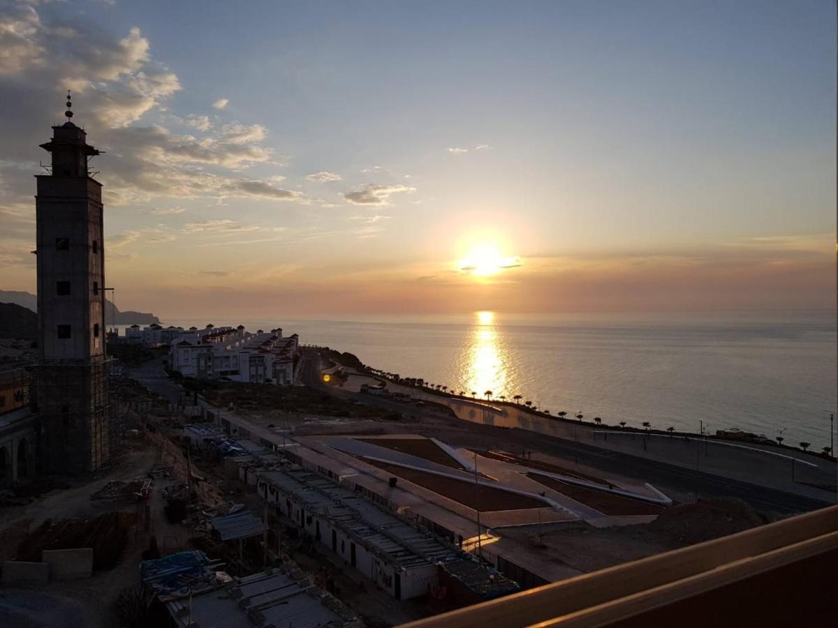 Appartement Climatise A Louer Al Hoceima Exterior photo