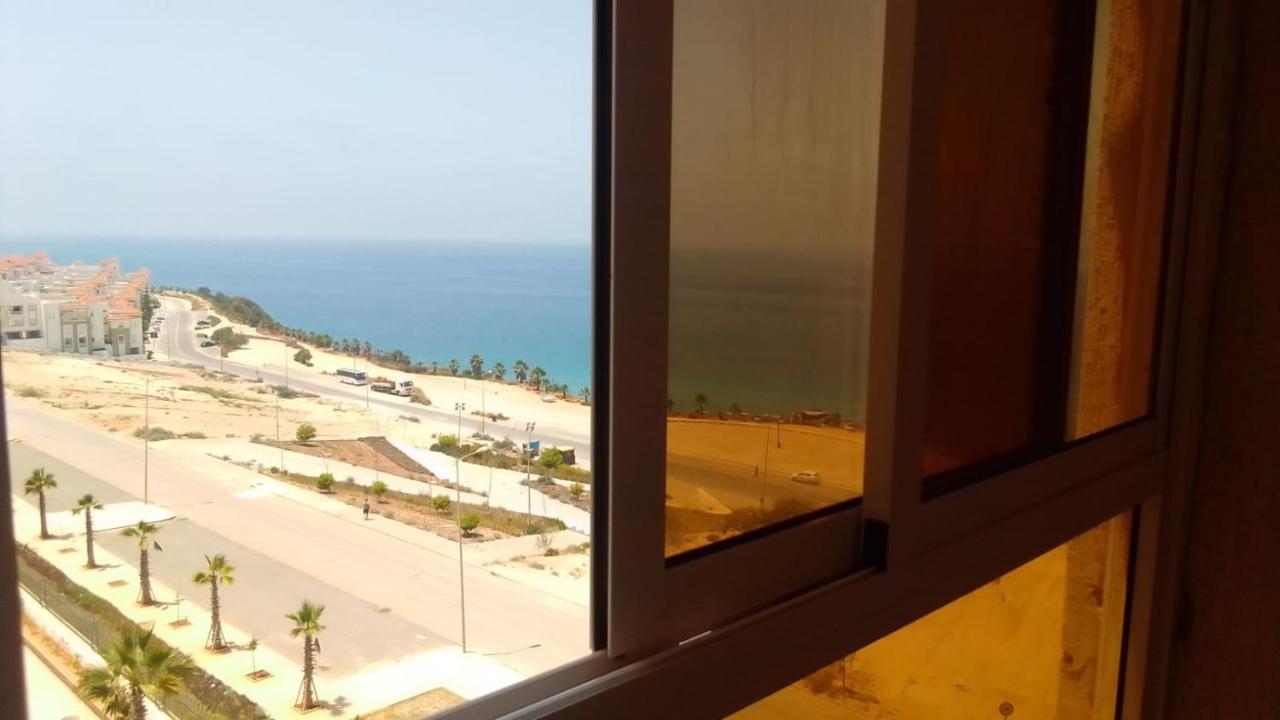 Appartement Climatise A Louer Al Hoceima Exterior photo