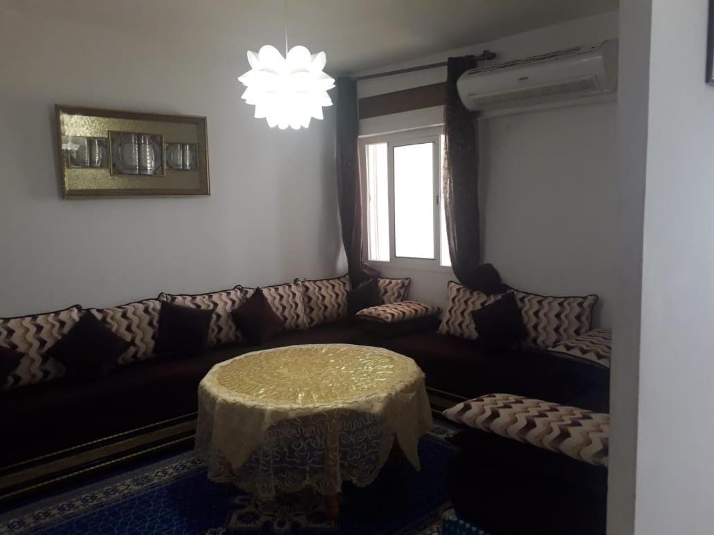 Appartement Climatise A Louer Al Hoceima Exterior photo