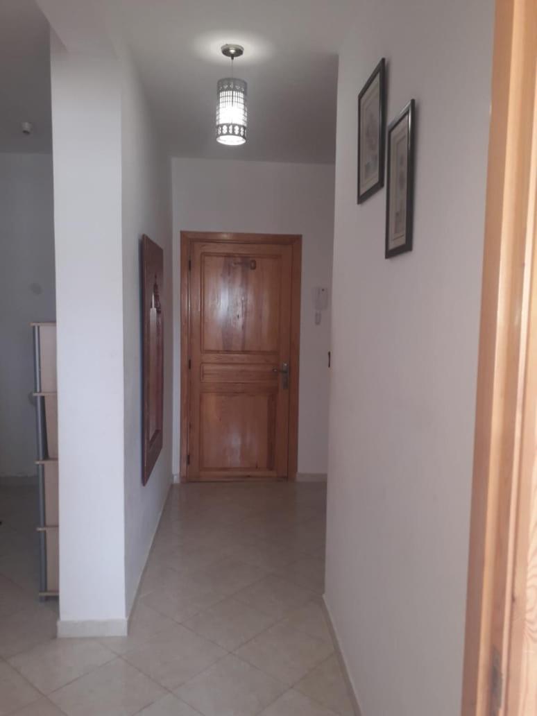 Appartement Climatise A Louer Al Hoceima Exterior photo