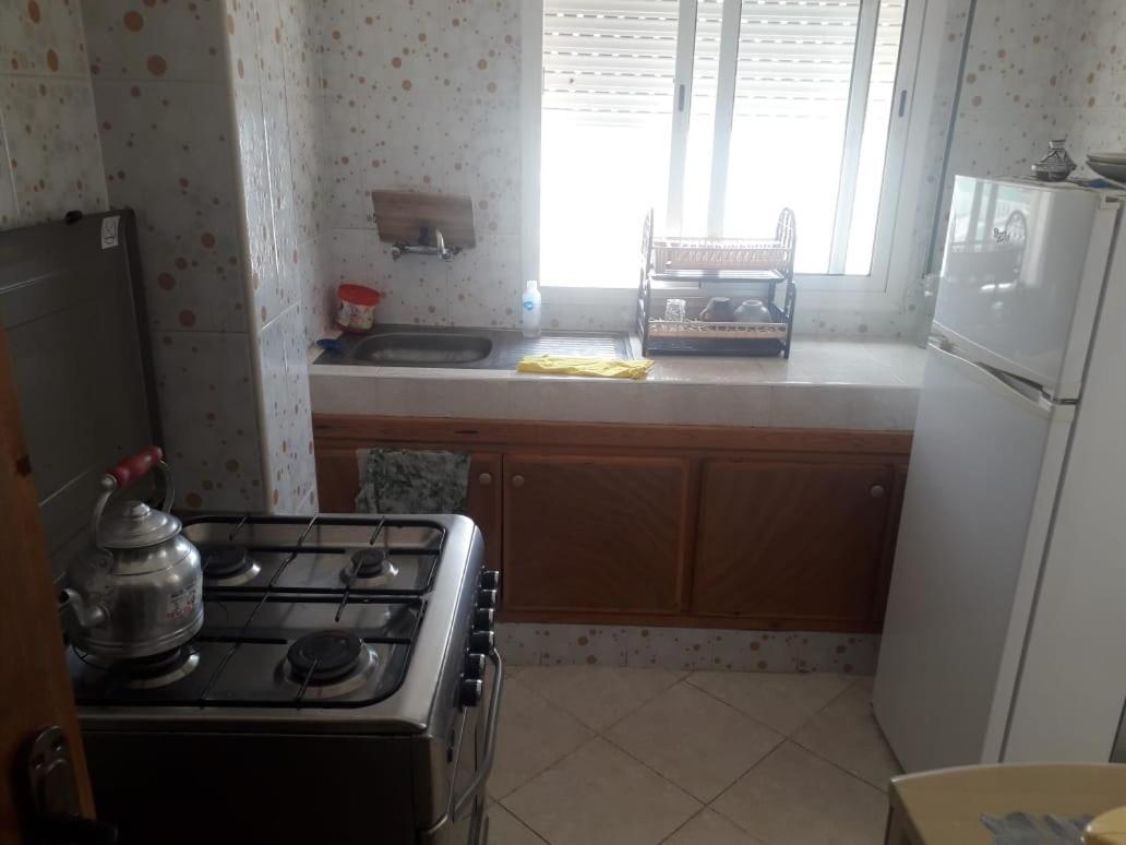 Appartement Climatise A Louer Al Hoceima Exterior photo