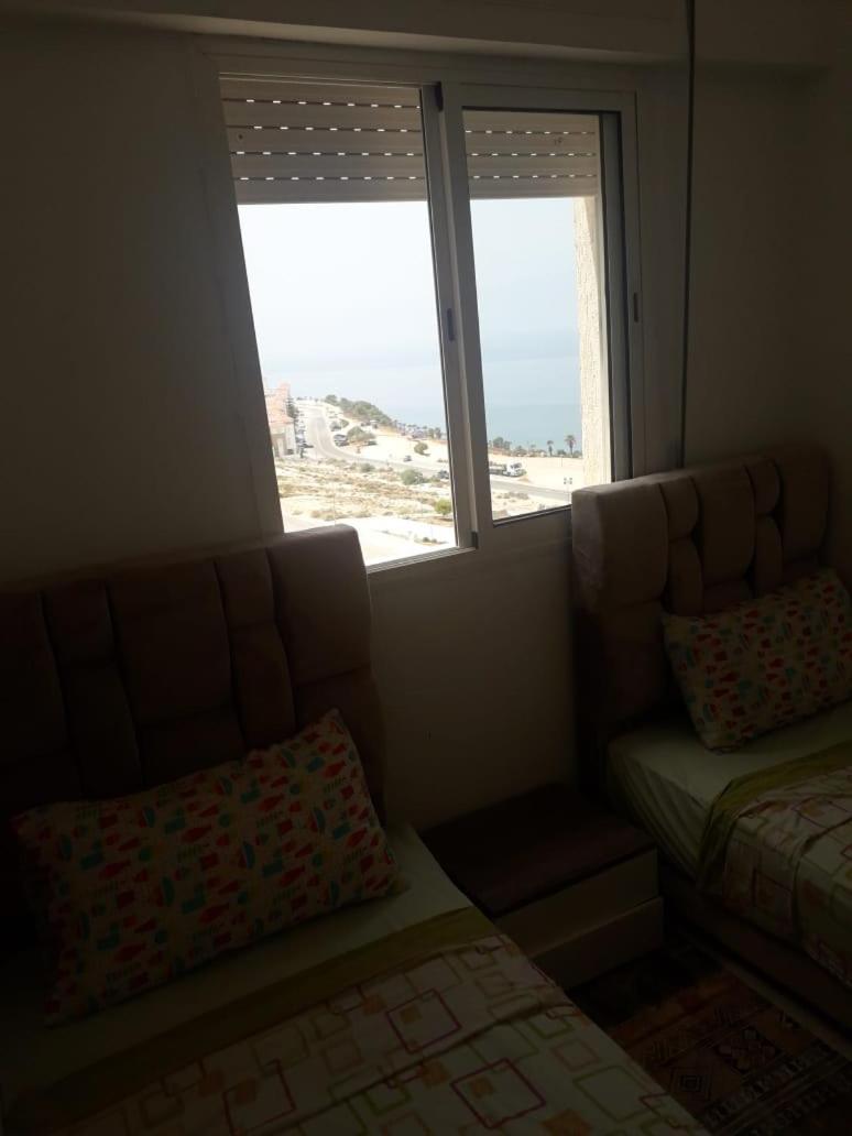 Appartement Climatise A Louer Al Hoceima Exterior photo