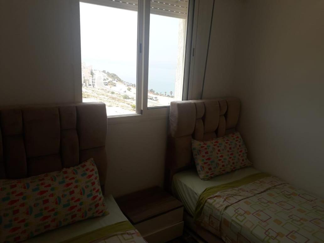 Appartement Climatise A Louer Al Hoceima Exterior photo