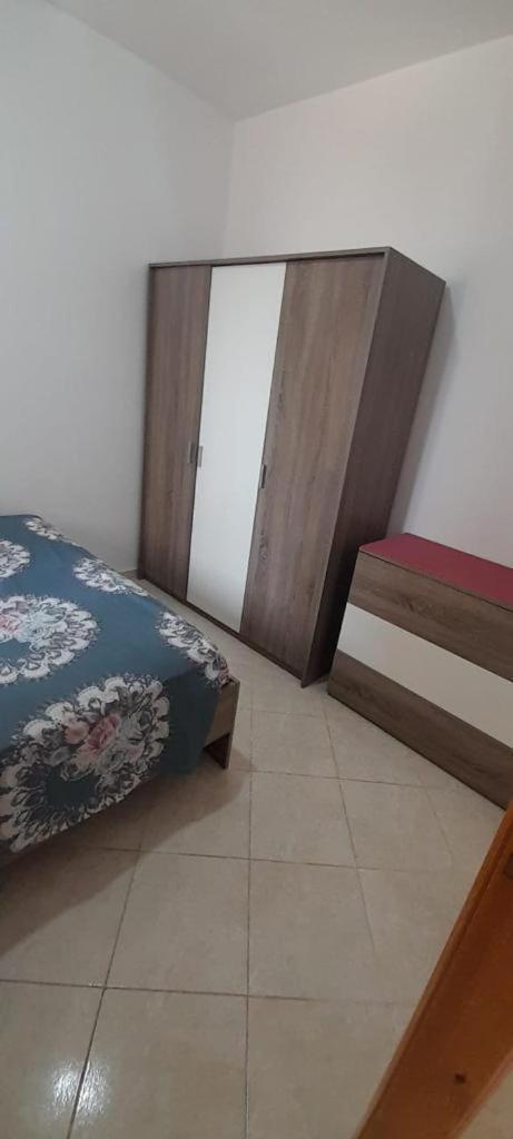 Appartement Climatise A Louer Al Hoceima Exterior photo