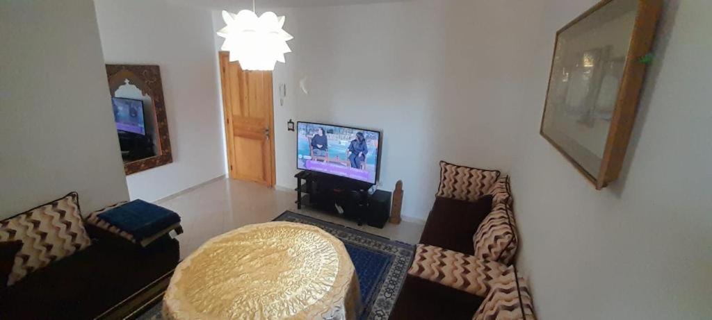 Appartement Climatise A Louer Al Hoceima Exterior photo