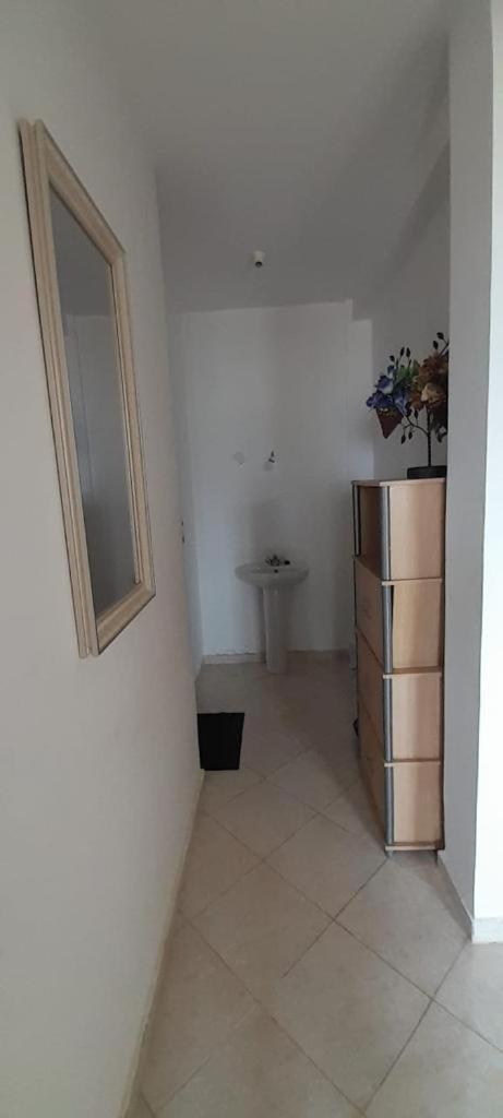 Appartement Climatise A Louer Al Hoceima Exterior photo