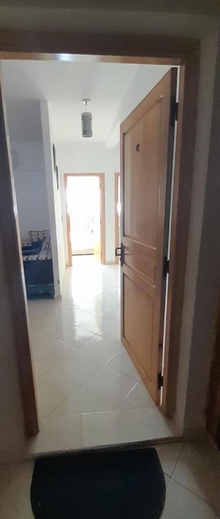 Appartement Climatise A Louer Al Hoceima Exterior photo