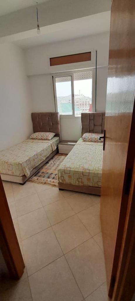 Appartement Climatise A Louer Al Hoceima Exterior photo