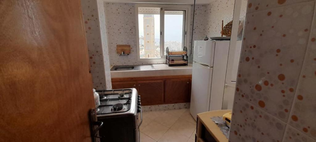 Appartement Climatise A Louer Al Hoceima Exterior photo