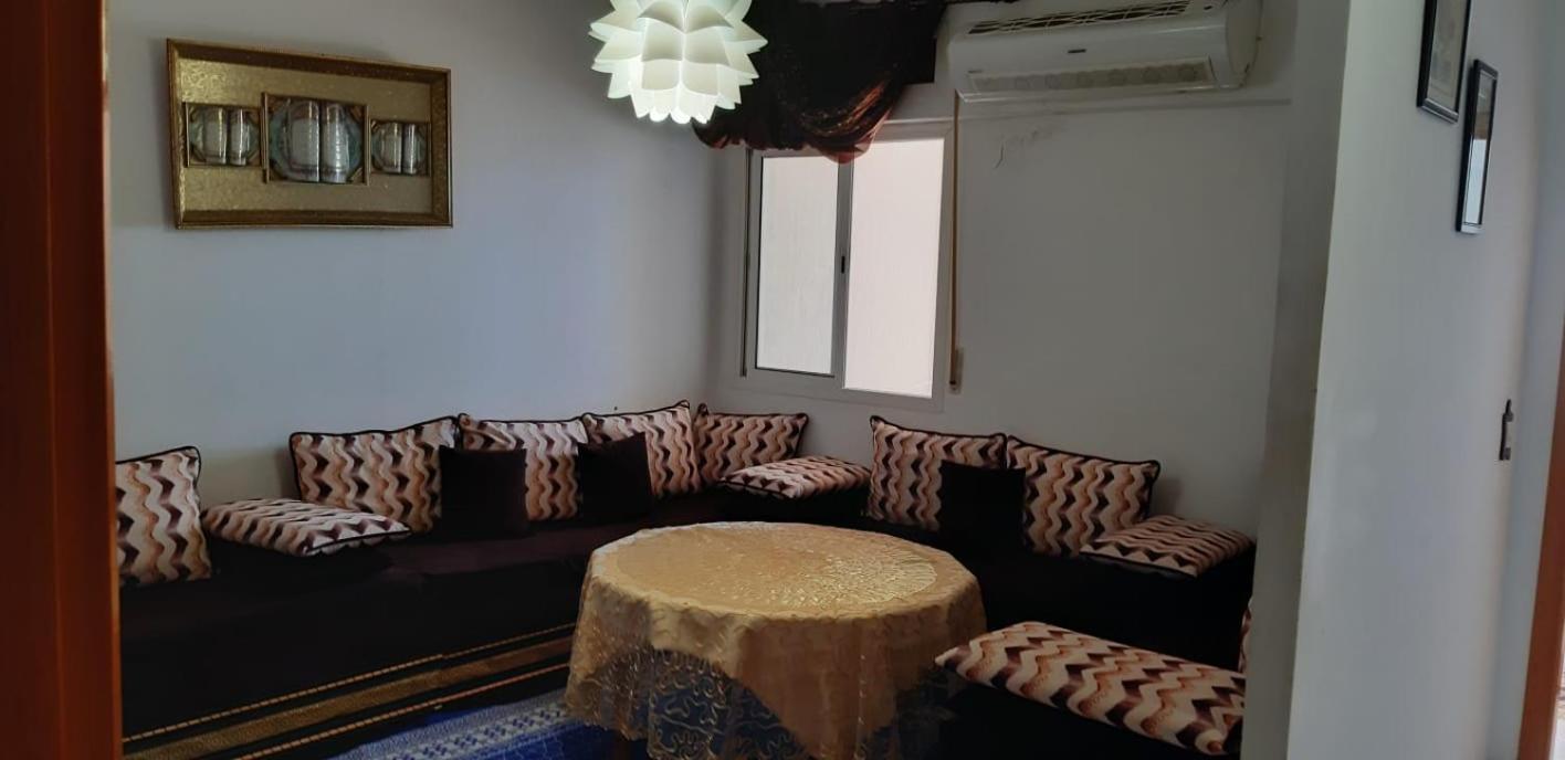 Appartement Climatise A Louer Al Hoceima Exterior photo