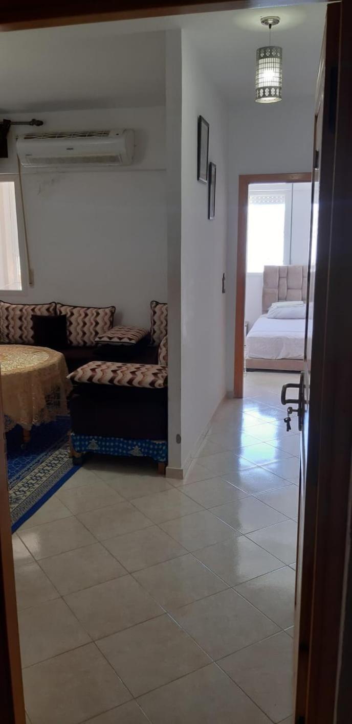 Appartement Climatise A Louer Al Hoceima Exterior photo