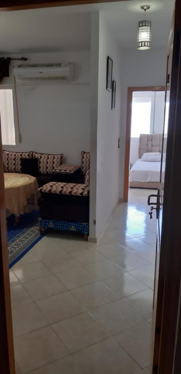 Appartement Climatise A Louer Al Hoceima Exterior photo